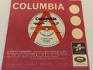 SEEKERS The Carnival Is Over 1965 VERY RARE DEMO Columbia DB7711 EXCELLENT