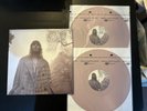 Taylor Swift Folklore Vinyl Record (2020, Republic Records) Clandestine Meetings