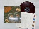 The Beatles Rubber Soul Japan LP [75438ER]