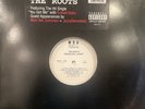 The Roots – Things Fall Apart Original 1999 US 2xLP Vinyl MCA2-11948 VG+