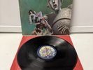 QUEEN - NEWS OF THE WORLD 1977 Vinyl LP Elektra 6E-112 Gatefold VG++