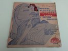 Skeets McDonald – Tattooed Lady LP 3001 Rare Cover Fortune Rec VG Vinyl G Sleeve