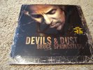 Bruce Springsteen Devils & Dust SEALED U.S. Original 2005 LP C2-93900