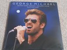 GEORGE MICHAEL• TRACKS•VOLUME FOUR•WHITE VINYL RECORD ALBUM LP•SEALED