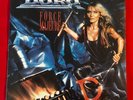 Doro - Force Majeure LP  1989 1st Press. VG Looks Good Sounds Great