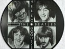 THE BEATLES -Hello Goodbye/I Am The Walrus- Rare UK 7