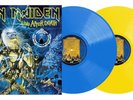 Iron Maiden Live After Death: 40th Anniversary Edition (Limited Collector's Edit