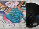 SWEET SMOKE just a poke ORIGINAL DUTCH CATFISH LP PSYCH PROG BLUES JAZZ ROCK