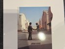 Wish You Were Here (50th Anniversary) Pink Floyd Liquid Vinyl very rare