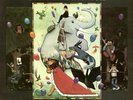 LP Prokofiew / Saint-Saëns Peter Und Der Wolf/ Karneval Der Tiere Eterna