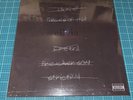 Isaiah Rashad Cilvia Demo Vinyl Record (Biege)
