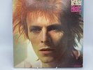 David Bowie Space Oddity 1972 Vinyl Record RCA LSP 481