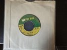 The Vibrators - Sloop John B / R.Harper & Carib-beats- Amour (DB 1036) 7