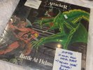 Attacker Battle at Helms Deep 1985 NJ Band