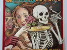 Grateful Dead Best Of Skeletons From The Closet 1974 Warner Vinyl LP VG++