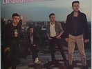 LP - LA SOURIS DEGLINGUEE - AUJOUR'HUI et DEMAIN- CEL 6654 -PUNK - EX