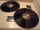 Black Sabbath Live Evil 1982 JAPAN Pressing 2LP Gatefold VERTIGO 20PP49-50 EX