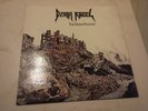 Death Angel The Ultra-Violence Vinyl 1987 Enigma ST-73253 US 1st Pressing