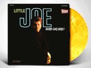 Little Joe Pesci Sure Can Sing New RSD 2024 Ltd Ed Orange Swirl Vinyl # 115/2000