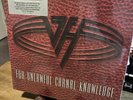 SEALED Van Halen Box Set For Unlawful Carnal Knowledge 2 LP Exclusive
