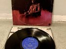 MERL SAUNDERS / JERRY GARCIA “Heavy Turbulence” 1972 Vinyl LP Grateful Dead VG+
