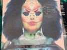 BJORK UTOPIA Peach 2 lp Vinyl New sealed rare arca