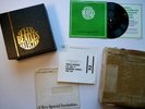 THE BEATLES COLLECTION - 7 INCH 45's BOX SET INC PROMO FLEXI - SUPERB