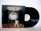SATURDAY NIGHT FEVER WHITE LABEL PROMO 1977 RSO RS-2-4001 BEE GEES Promotional