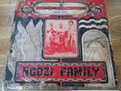 NGOZI FAMILY Day Of Judgement OG LP 1976 Zambia Africa Psych Rock Zamrock amanaz