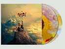 Gorillaz - The Mountain 2LP Red Liquid + Yellow/White Splatter Vinyl (PRESALE)