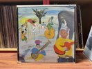 The Band Music from Big Pink  - SKAO-2955 - 1968 Original Vinyl LP Capitol