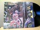 LP   Iron Maiden  