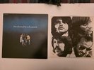 The Doors Soft Parade Lp Vinyl W/Insert/Gatefold VG+/EX Wax