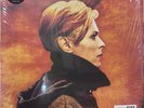 David Bowie (1977) Low LP Orange Vinyl Record 45th Anniv. Ed. NM FREE SHIPPING