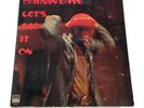 Marvin Gaye Let's Get It On Vinyl LP Record T32V1 Motown Records