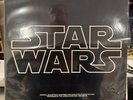 Vintage Star Wars Original Soundtrack 2LP Album 1977 Preowned No Poster