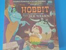 VARIOUS ARTISTS The Hobbit LP
