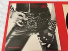 Motley crew 1982 Too fast for love Leathur records.