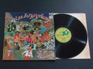 TEA & SYMPHONY An Asylum For The Musically Insane A3/B3 1st PRESS Superb AUDIO
