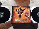 RUNNING WILD -Black And Heavy Is Our Sound   150 Copies  Iron Maiden W.A.S.P.