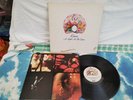Queen - A Night At The Opera -2/-3 Blairs 1st Press Vinyl LP EMTC103 w/EMBOSSED