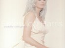 HARRIS, Emmylou - Stumble Into Grace - Vinyl (cream vinyl LP + booklet)