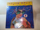 Yellow Magic Orchestra Yellow Translucent Vinyl Rare Promo with Hype sticker