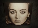 ADELE - 25 - VINYL LP RECORD ALBUM - 2015