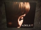 ADELE - 19 - VINYL LP RECORD ALBUM - 2008