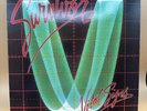 Survivor – Vital Signs LP 1984 First Pressing EX+ PBL/TML-M Matrix Original Viny