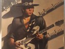 Stevie Ray Vaughan/Texas Flood/1983/Epic BFE 38734/Fast,Free Shipping/VG/VG