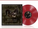 Jethro Tull Curious Ruminant Red 180 Gram Vinyl LP New & Sealed Free UK P&P