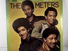 The Meters Look-Ka Py Py February 1970 US LP Vinyl Josie JOSIE 4011 Funk Soul