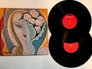 Derek & The Dominos Layla and Other Assorted Love Songs 2LP NM Vinyl